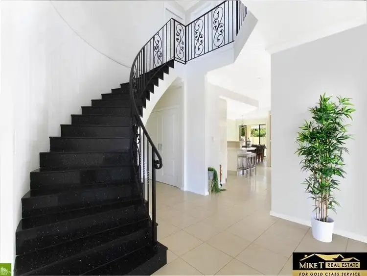 Third view of Homely house listing, 4 Plover Place, Blackbutt NSW 2529