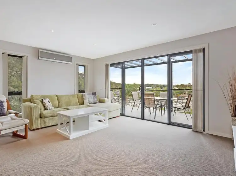 Fifth view of Homely house listing, 8/45C Andy Poole Drive, Tathra NSW 2550