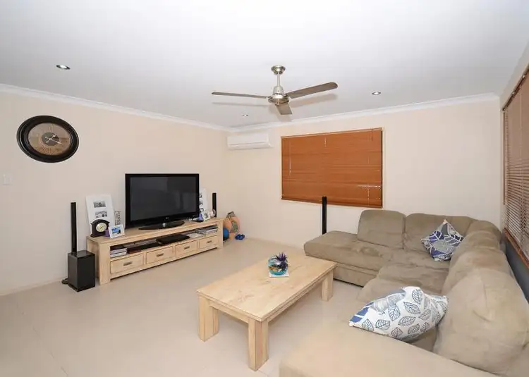 Sixth view of Homely house listing, 86 Mal Campbell Drive, Craignish QLD 4655