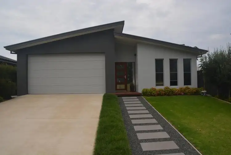 Main view of Homely house listing, 10 Gillan Grove, Broulee NSW 2537