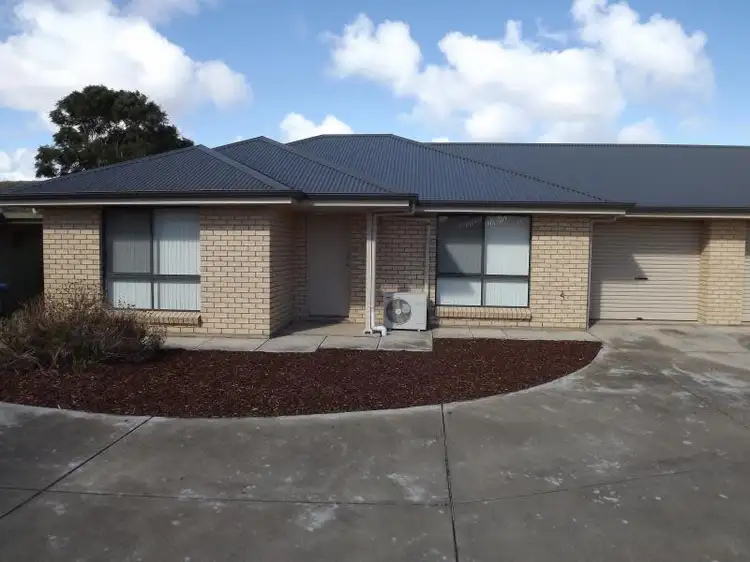 Main view of Homely unit listing, 3/42 Henry Street, Ottoway SA 5013