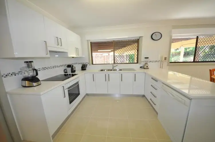Third view of Homely house listing, 3 Glenmore Crescent, Macksville NSW 2447