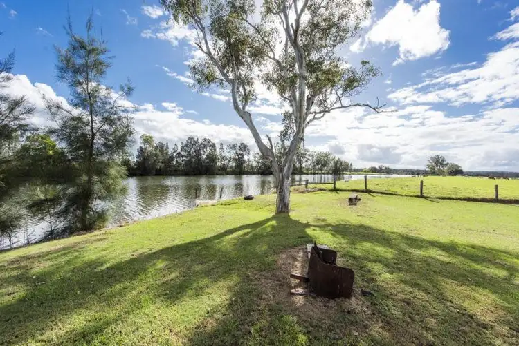 Third view of Homely house listing, 138 Sportsmans Creek Road, Lawrence NSW 2460