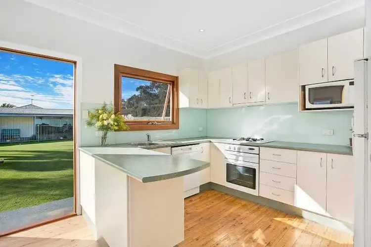 Second view of Homely house listing, 24 Toggerai  Street, Appin NSW 2560