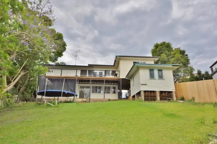 Second view of Homely house listing, 11 Hallidise Street, Nambucca Heads NSW 2448