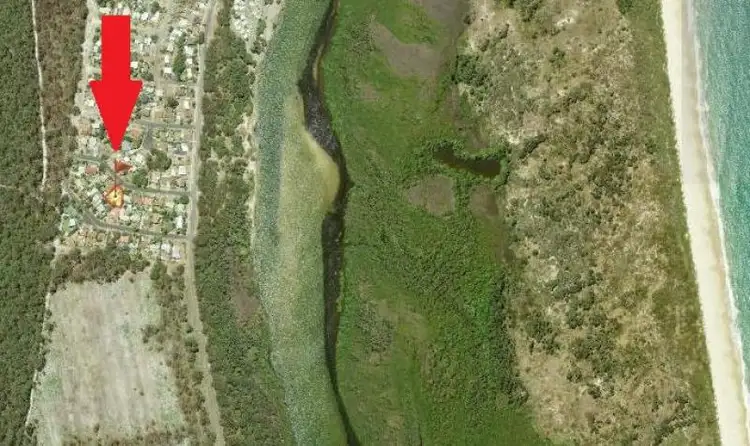 Sixth view of Homely house listing, 13 Seventeenth  Avenue, Stuarts Point NSW 2441