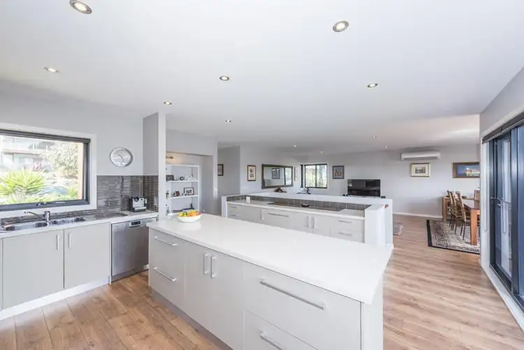 Seventh view of Homely house listing, 21 Bournda Circuit, Tura Beach NSW 2548