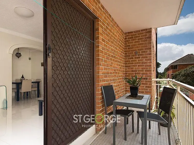 Fifth view of Homely apartment listing, 1/44 Ocean Street, Penshurst NSW 2222