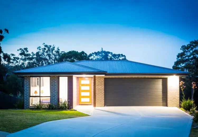 Main view of Homely house listing, 12 Gannet Court, Mirador NSW 2548