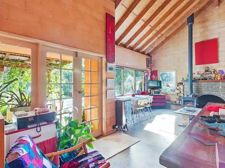 Fifth view of Homely rural property listing, 141 Penders Road, Tanja NSW 2550