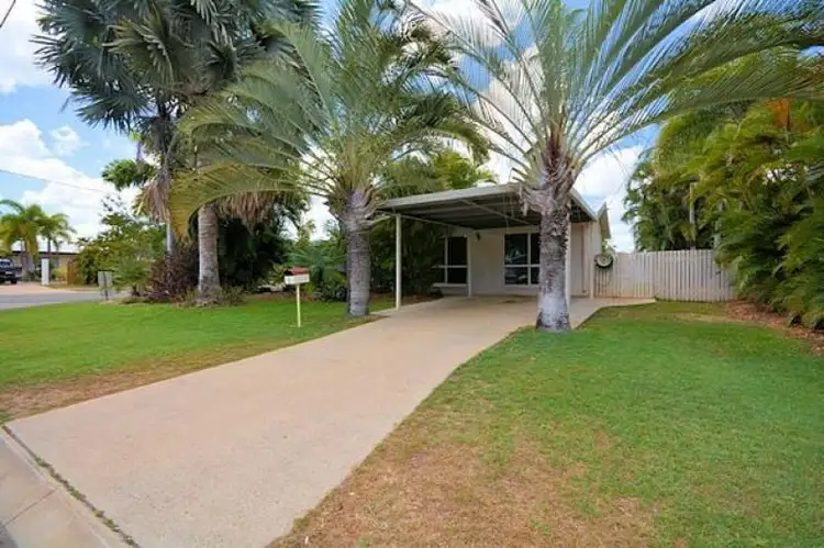 Second view of Homely house listing, 1 Sapphire Court, Deeragun QLD 4818