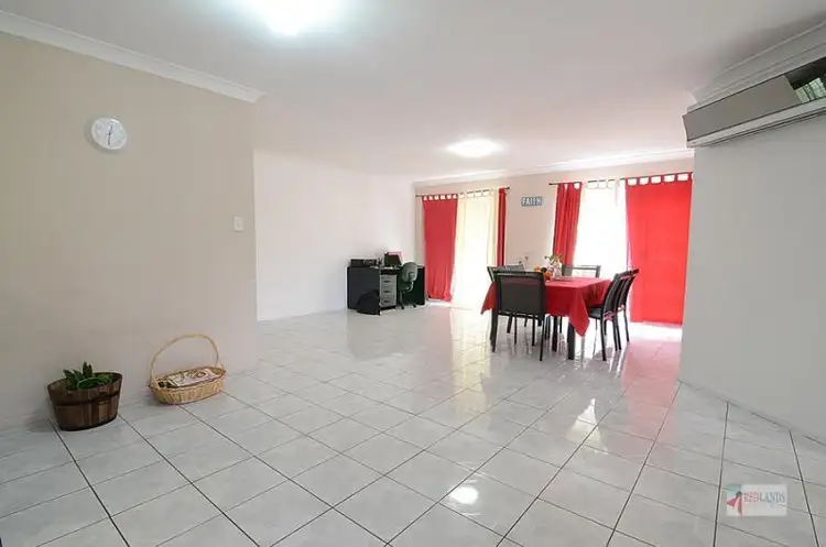 Second view of Homely house listing, 52 Petunia  Crescent, Mount Cotton QLD 4165
