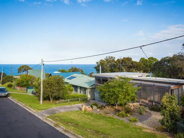 Third view of Homely house listing, 38 Panamuna Road, Tathra NSW 2550