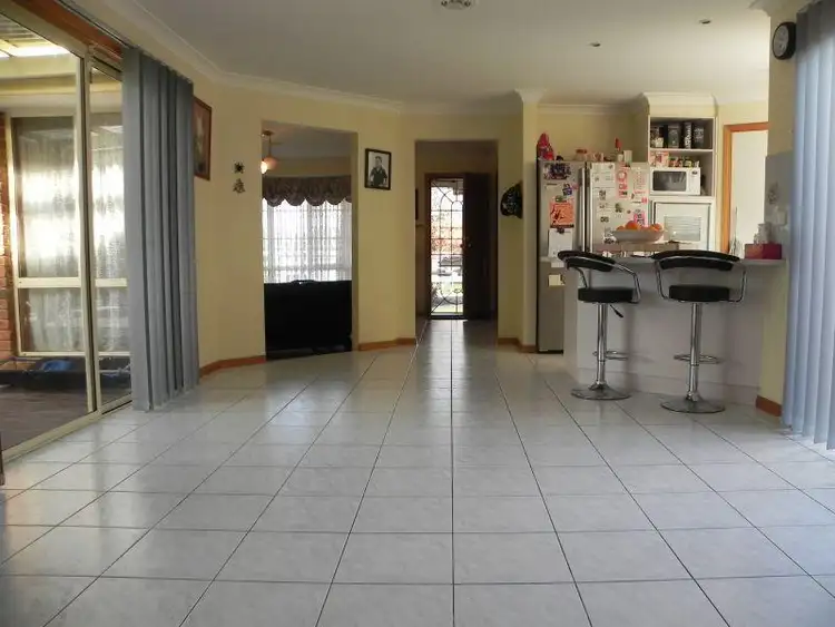 Second view of Homely house listing, 21 Connor  Street, Bacchus Marsh VIC 3340