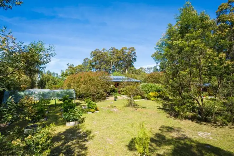 Second view of Homely house listing, 134 Strathmore Crescent, Kalaru NSW 2550
