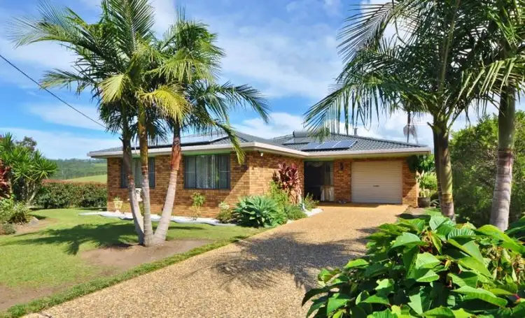 Second view of Homely house listing, 8 Main Street, Donnellyville NSW 2447