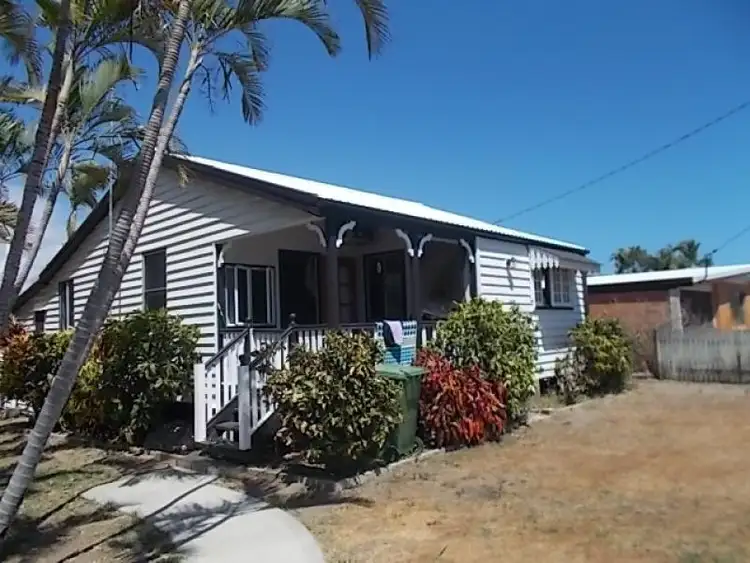 7 Gilbert Street, Bowen QLD 4805