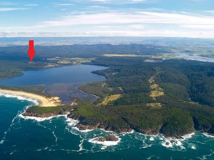 Second view of Homely land listing, 85 Moncks Road, Wallagoot NSW 2550