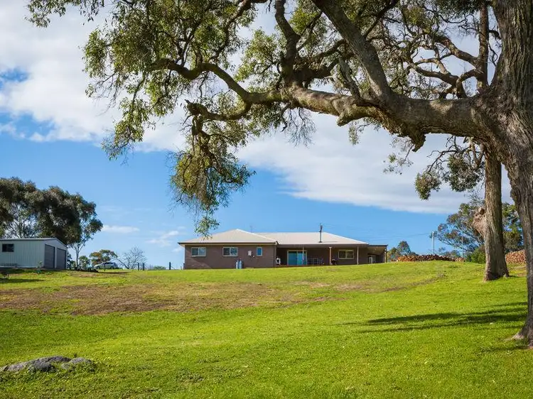 Fifth view of Homely rural property listing, 7 Manam Road, Tarraganda NSW 2550