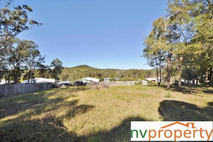 Main view of Homely land listing, 10 Tern Close, Scotts Head NSW 2447
