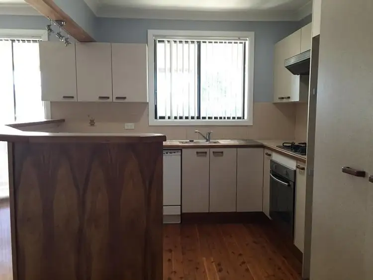 Seventh view of Homely house listing, 89 Barlow Street, Cambridge Park NSW 2747