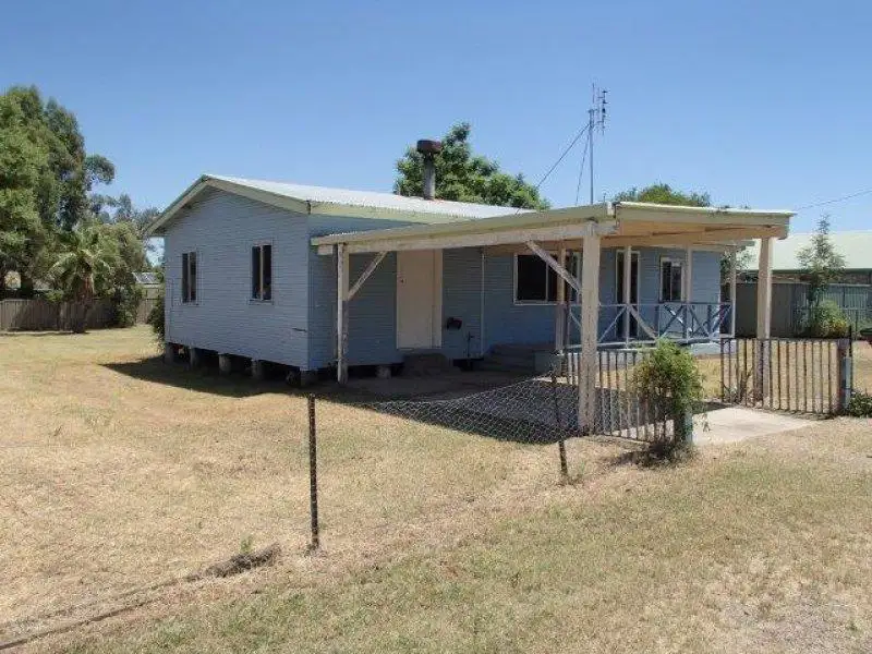 Main view of Homely house listing, 18 Kemp Street, Texas QLD 4385