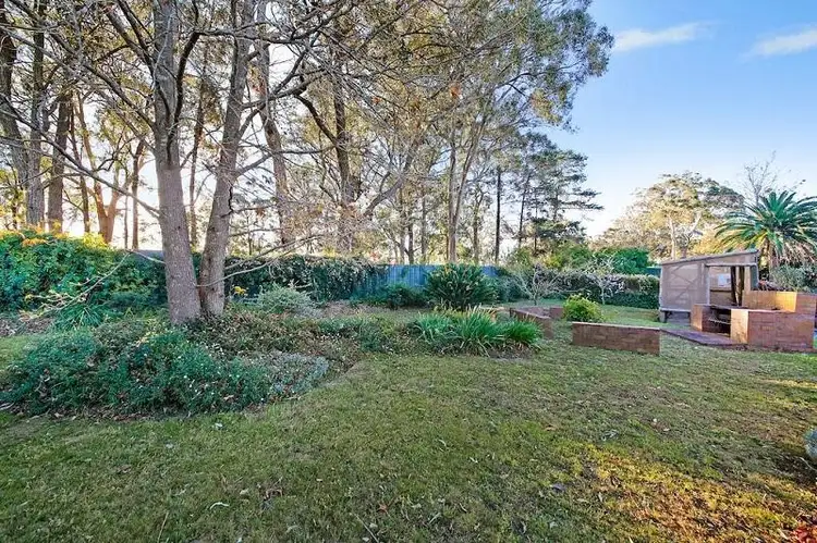 3 Broughton Crescent, Appin NSW 2560