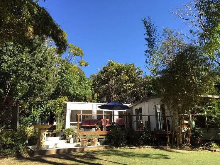 Second view of Homely house listing, 72 Arthur Stubbins Road, Kin Kin QLD 4571