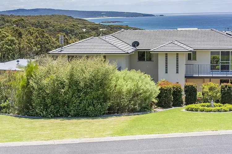 Second view of Homely house listing, 2/23 The Dress Circle, Tura Beach NSW 2548