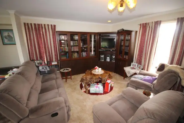 Fifth view of Homely house listing, 19 Lemway Avenue, Toowoomba City QLD 4350
