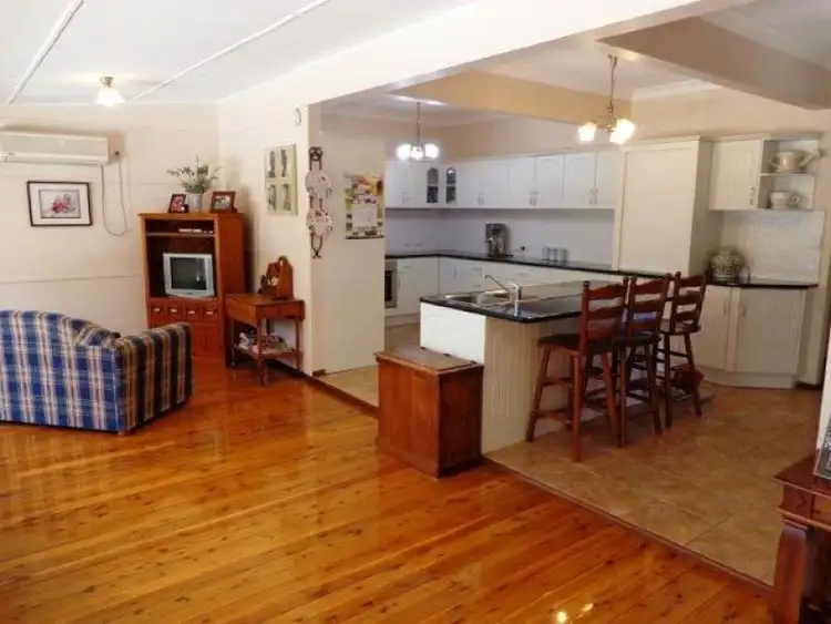 Third view of Homely house listing, 43 Booyamurra Street, Coolah NSW 2843