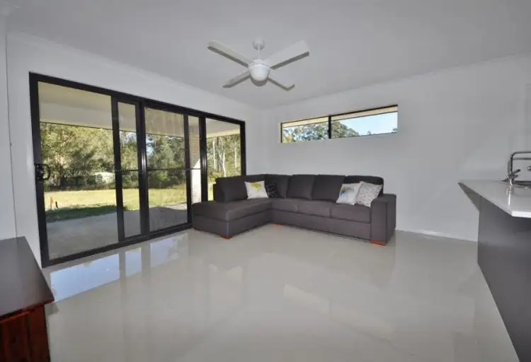 Sixth view of Homely house listing, Lot 2/121 Callistemon Place, Nambucca Heads NSW 2448