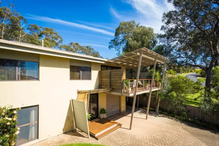 Third view of Homely house listing, 28 Jinjera Parade, Pambula Beach NSW 2549