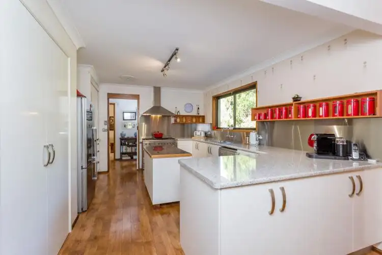 Sixth view of Homely house listing, 874 Tagigan  Road, Wolvi QLD 4570