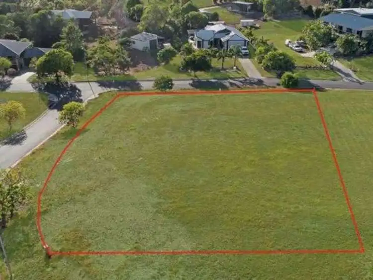 Fourth view of Homely land listing, 24 Highview  Drive, Craignish QLD 4655