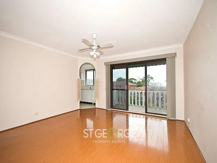 Third view of Homely apartment listing, 14/30 Ocean Street, Penshurst NSW 2222