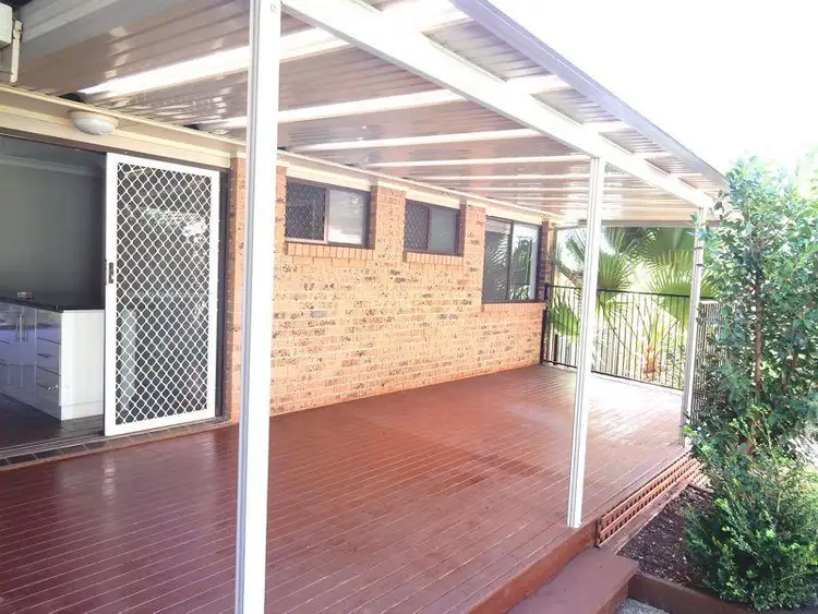 Fifth view of Homely house listing, 243 Tall Timbers Road, Kingfisher Shores NSW 2259