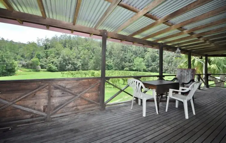 Third view of Homely rural property listing, 3098 North Arm Road, Bowraville NSW 2449