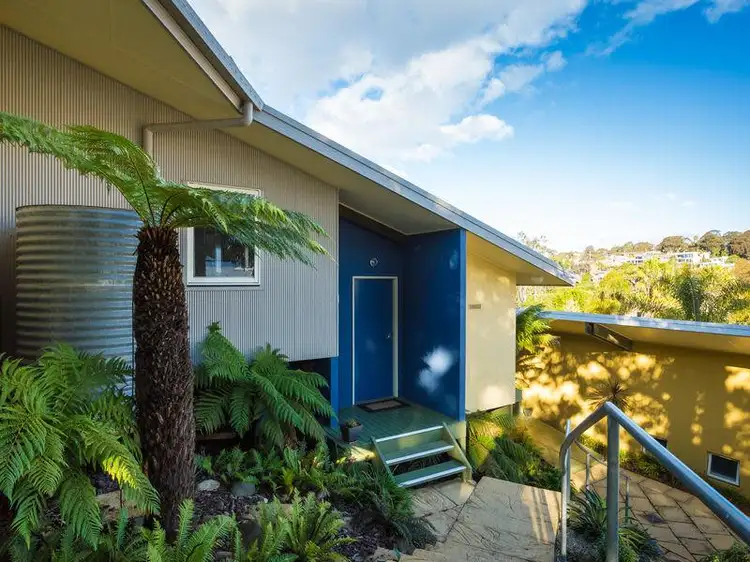 Main view of Homely unit listing, 8/17 John Taylor Crescent, Tathra NSW 2550