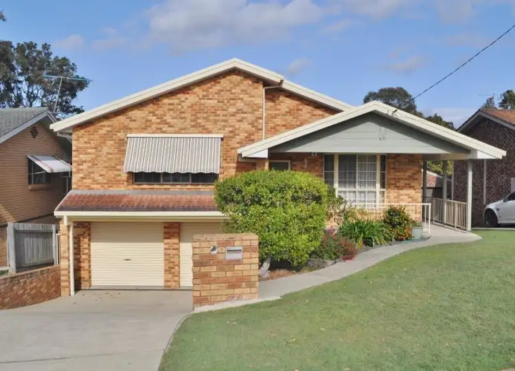 7 John Avenue, Nambucca Heads NSW 2448