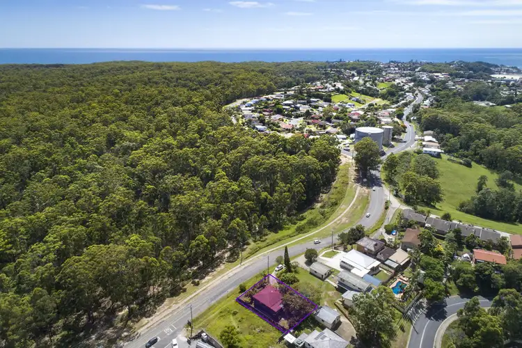 111 Mann  Street, Nambucca Heads NSW 2448