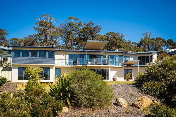 Third view of Homely house listing, 2 Rosella Place, Tura Beach NSW 2548