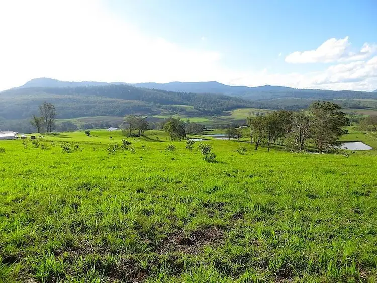 Fourth view of Homely land listing, Lot 4 Urbenville Road, Urbenville NSW 2475