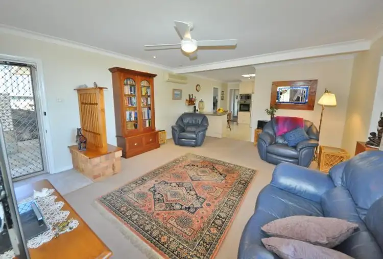 Fifth view of Homely house listing, 7 Dickson Street, Nambucca Heads NSW 2448