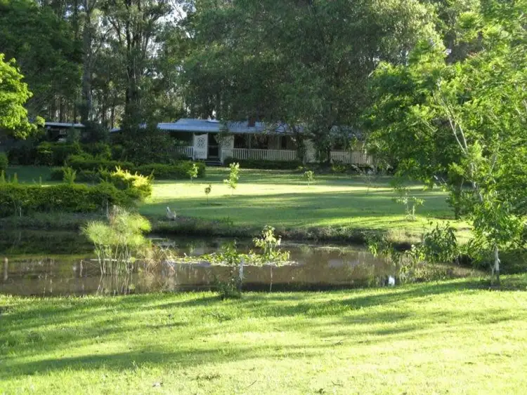 Main view of Homely house listing, 10 Kensleigh Avenue, Bellmere QLD 4510