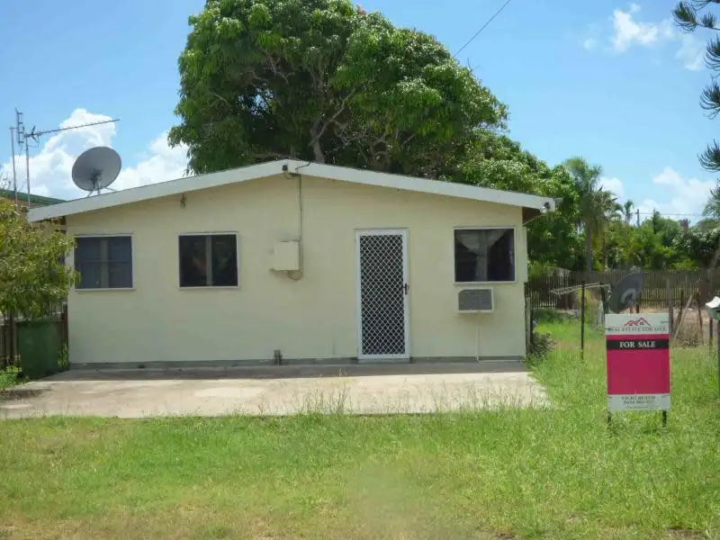 Main view of Homely house listing, 42 Creek Street, Bowen QLD 4805