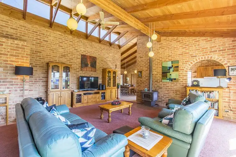 Second view of Homely house listing, 3 Headland Drive, Tura Beach NSW 2548