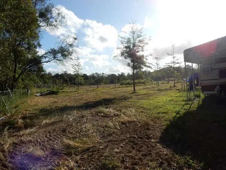 Fourth view of Homely land listing, 1 Ninderry Road, Bridges QLD 4561