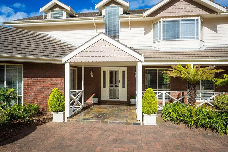 Third view of Homely house listing, 32 Nolan Drive, Tura Beach NSW 2548