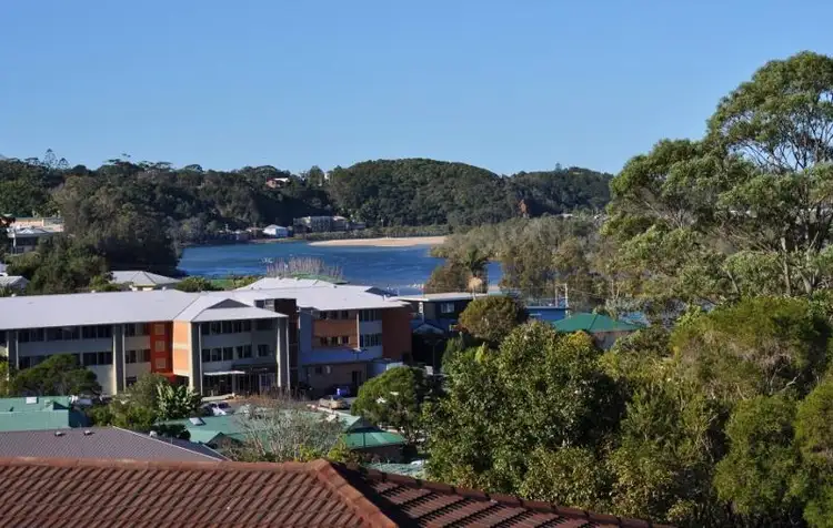 22 Seaview Street, Nambucca Heads NSW 2448
